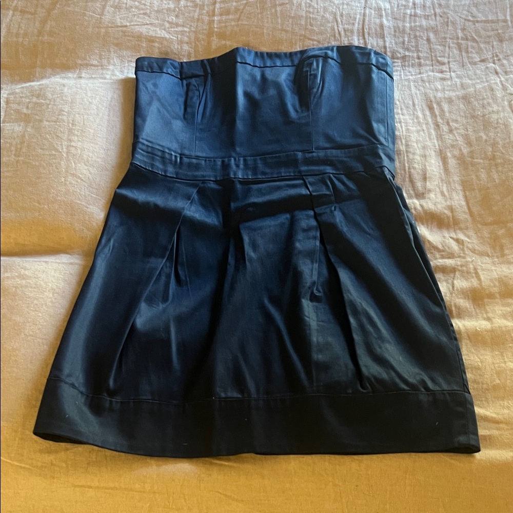 Vintage French Connection Mini Dress